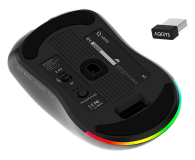 AQIRYS M2 black - 1534038 - zdjęcie 14